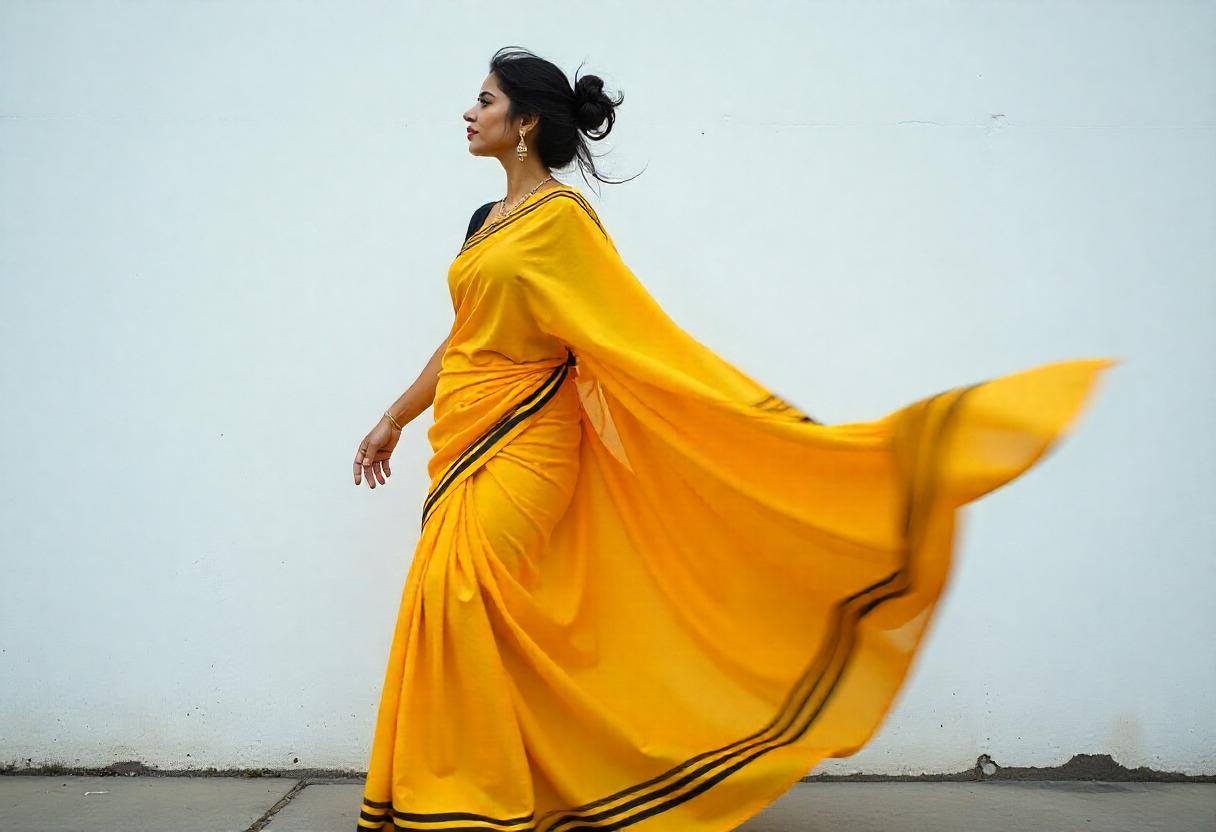 10 Must-Have Sarees for Every Woman's Wardrobe